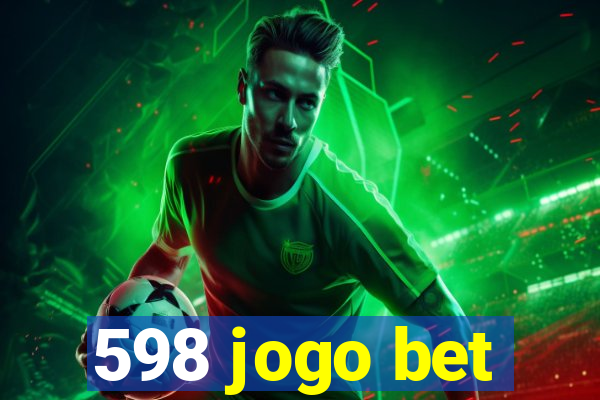 598 jogo bet